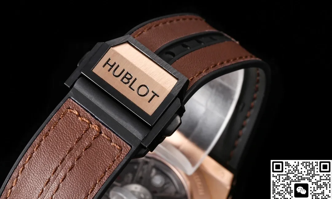 HB Factory Hublot Big Bang 401.OJ.0123.VR 1:1 Best Edition Replica Watch